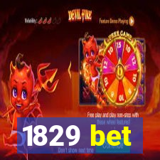 1829 bet